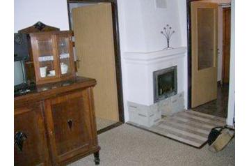 Slowakije Chata Trenčianske Teplice, Exterieur